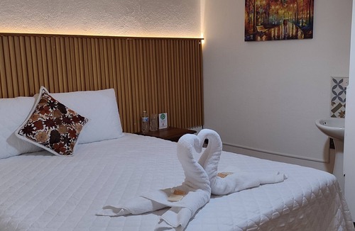 Antigua Guatemala Hotel | T-hotel 6, Antigua Guatemala