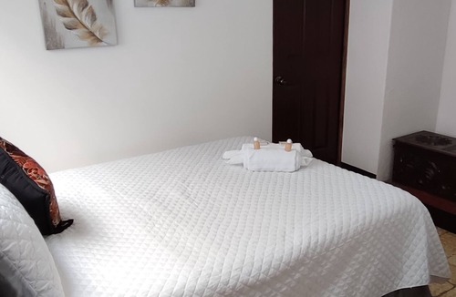 Antigua Guatemala Hotel | T-hotel 7, Antigua Guatemala