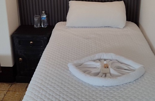 Antigua Guatemala Hotel | T-hotel 7, Antigua Guatemala