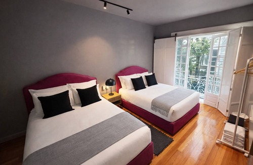 Roma Norte House | Taá Guesthouse