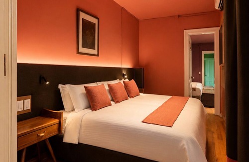 Roma Norte House | Taá Guesthouse