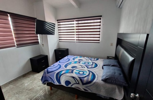 Yautepec House | TABACHINES CLUBHOUSE