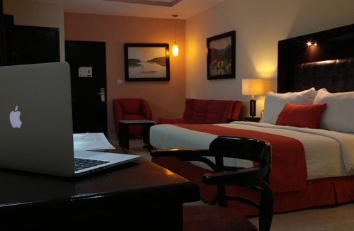 Villahermosa Hotel | Tabasco Inn