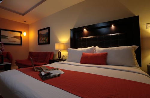 Villahermosa Hotel | Tabasco Inn