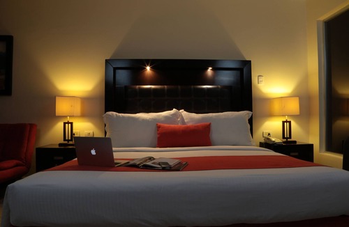 Villahermosa Hotel | Tabasco Inn