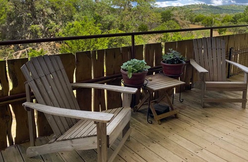 Comfort House | Tabasco Ranch Overlook Apartment