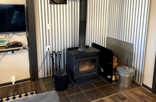 Tabernash House | Tabernash Depot: Cozy, Character & Convenience!