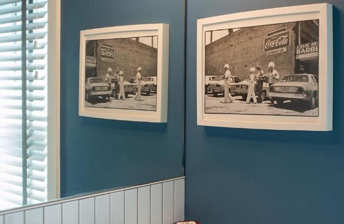Taylor Hotel | Talbot Commons Hotel