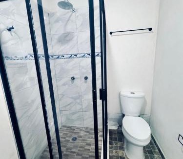 Los Tamarindos Apartment | Tamarindos Apartments, Puerto Escondido