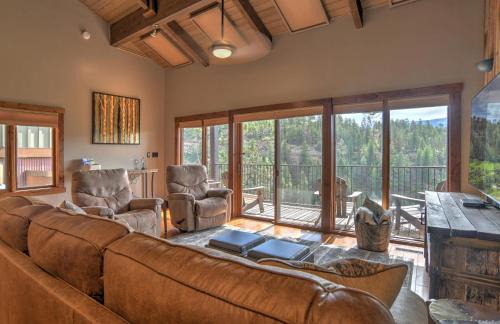 Purgatory House | Tamarron HighPoint 643 - HighPoint Overlook - Durango CO
