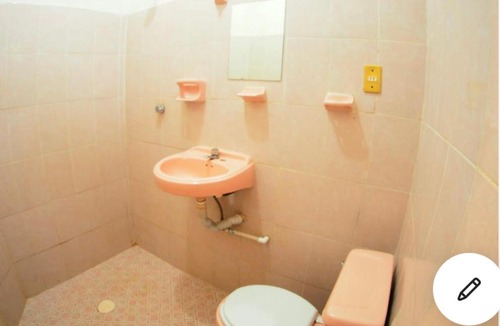 Brisas de Zicatela Hotel | Tao