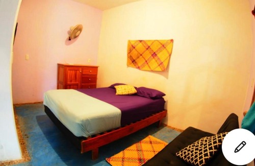 Brisas de Zicatela Hotel | Tao