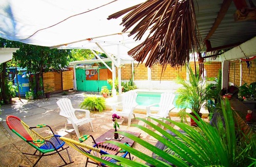 Brisas de Zicatela Hotel | Tao