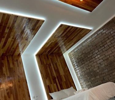 Creel Hotel | TARAMURI HOTEL & TOURS