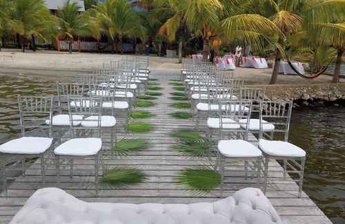 Livingston House | Tarpon Playa Blanca Guatemala