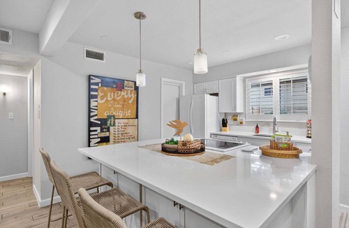 Tarrytown Condo | 🌿 Tarrytown Condo Near Downtown + Lady Bird Lake | Tarrytown Comfort 🌵