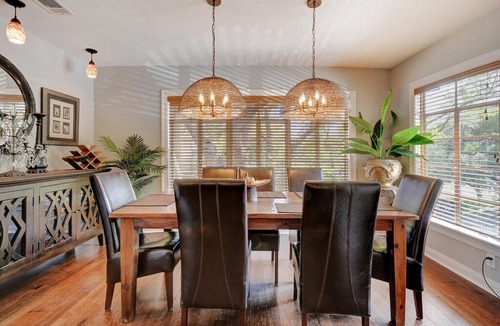 South River City House | Tastefully Remodeled Travis Heights Bungalow - 2 Miles to Downtown