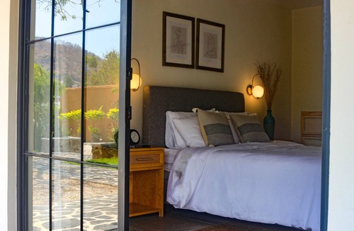 San Miguel Hotel | Tatala Hotel Boutique