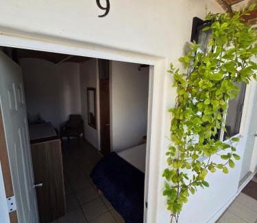Lo de Marcos Apartment | Tayau Bungalows B8