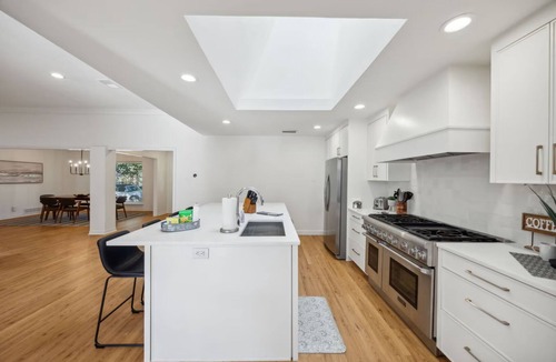 Far North Dallas House | TCH - Spacious 4bd/3.5ba home in Dallas with Pool