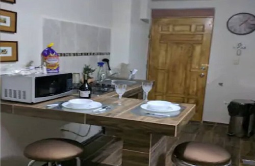 Monterrey Apartment | TEC Brisas y Sur de Mty 54633