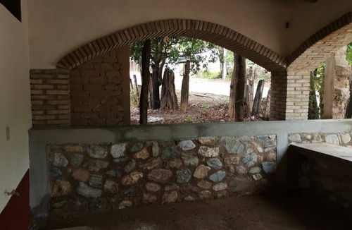 Santa Maria Tecomavaca Cottage | Tehuacán Cuicatlán Biosphere Reserve