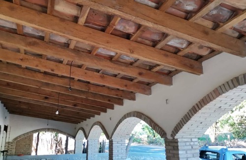 Santa Maria Tecomavaca Cottage | Tehuacán Cuicatlán Biosphere Reserve