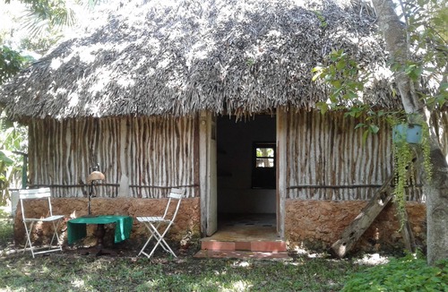 Tekanto House | TEKANTÓ HOUSE Autentica casa de campo yucateca que combina tradición y confort