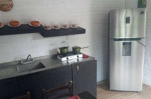 Rio Blanco House | Tel 272 78 211 29 HOTEL CAMPESTRE ORIZABA