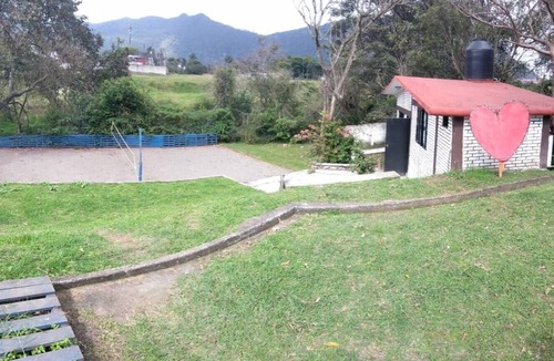Rio Blanco House | Tel 272 78 211 29 HOTEL CAMPESTRE ORIZABA