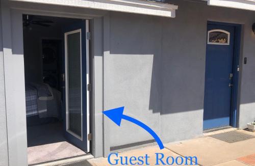 Alegre Community House | Tempe ASU Guest Suite