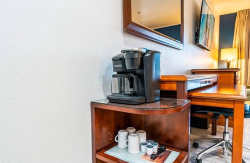 Tempe Apartment | Tempe Studio 2 full size beds