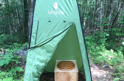 Anacoco RV Rental | Tentrr State Park Site - Louisiana South Toledo Bend State Park - Site A - Sing