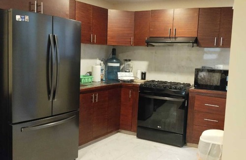 Puebla House | Terrific 3-bedroom townhome in Heroica Puebla de Zaragoza