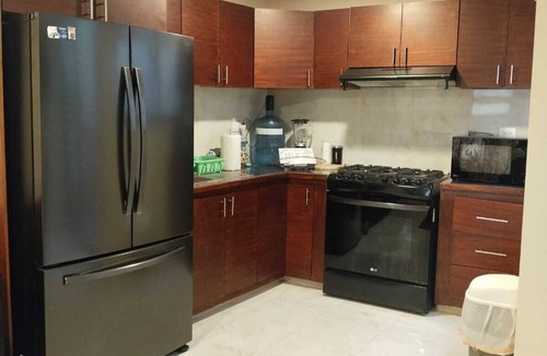 Puebla House | Terrific 3-bedroom townhome in Heroica Puebla de Zaragoza