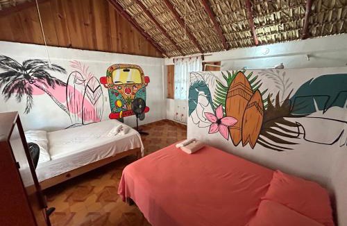 El Azufre Hotel | Terra Tipi