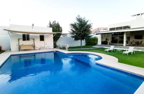 Cuatrocienegas De Carranza Apartment | Terra Viva Villa Campestre Y Residencia El Encino