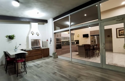 Cuatrocienegas De Carranza Hotel | Terra Viva Villa Campestre y Residencia El Encino