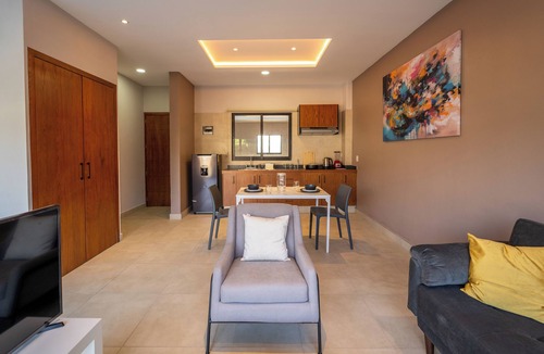 Santa Lucia del Camino Apartment | TERRAH SUITES- BEST OPTION IN OAXACA