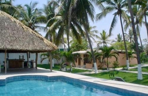 Cuyutlan House | Terraza Cuyutlan