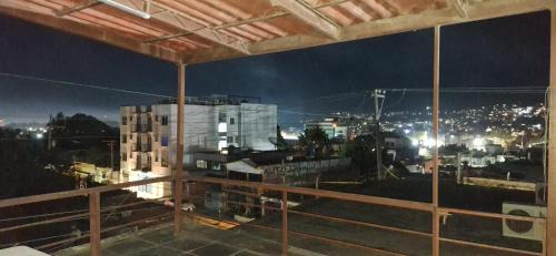 Tepic House | Terraza Reforma, Habitación amplia con hermosa vista a 7 minutos del centro
