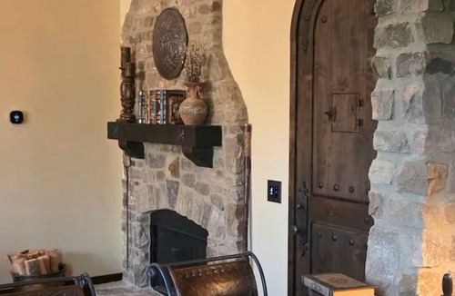 Pine Mountain Valley Cottage | Tethys’s Cottage Enchanted Forest Escape