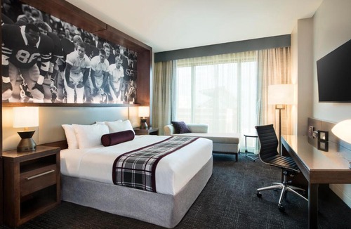 College Station Hotel | Texas A&M Hotel and Conference Center