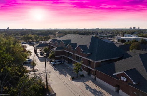 Cedar Park Hotel | Texas Bungalows Hotel & Hotel Que at Lakeline Austin Cedar Park
