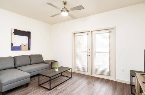 Buda Apartment | Texas Corporate Housing 1 bedroom apt