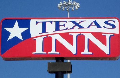 Harlingen Hotel | Texas Inn Harlingen