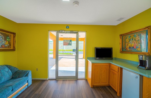 San Benito Hotel | Texas Inn San Benito near Harlingen