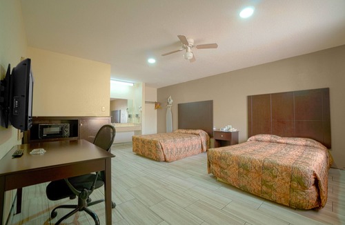 San Benito Hotel | Texas Inn San Benito near Harlingen