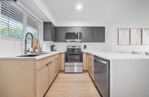 Camelback East Apartment | The Arcadia Lite Hideaway Apartment