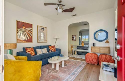 Chestnut House | The Backyard Collective 6BR 2 Homes Pool & More